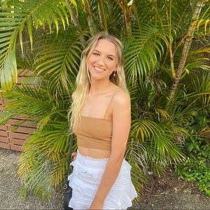 Meet your Posher, Alana